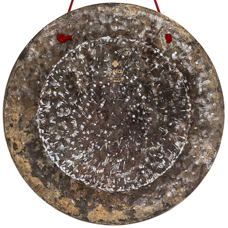 Sela SEGO20WID Sela Wind Gong 20" Dark Moon