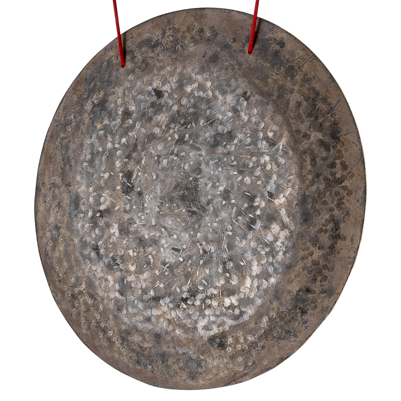 Sela SEGO24WID Sela Wind Gong 24" Dark Moon