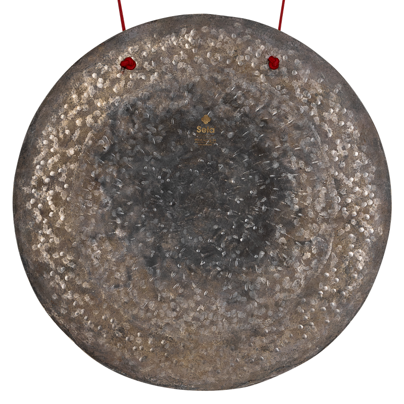 Sela SEGO24WID Sela Wind Gong 24" Dark Moon