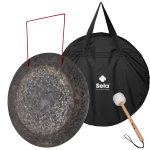 Sela SEGO28WID Sela Wind Gong 28" Dark Moon