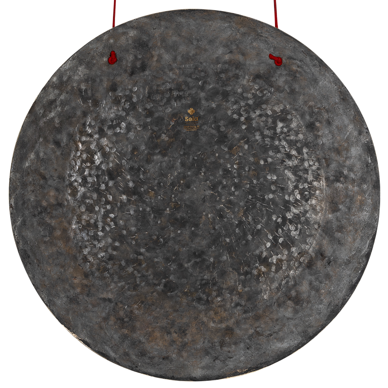 Sela SEGO32WID Sela Wind Gong 32" Dark Moon
