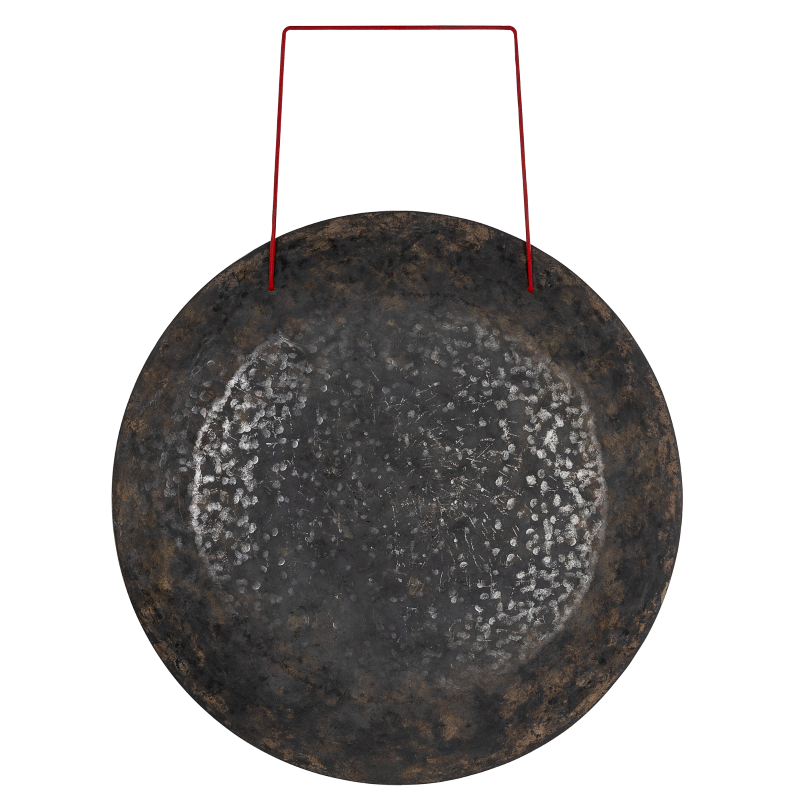 Sela SEGO36WID Sela Wind Gong 36" Dark Moon