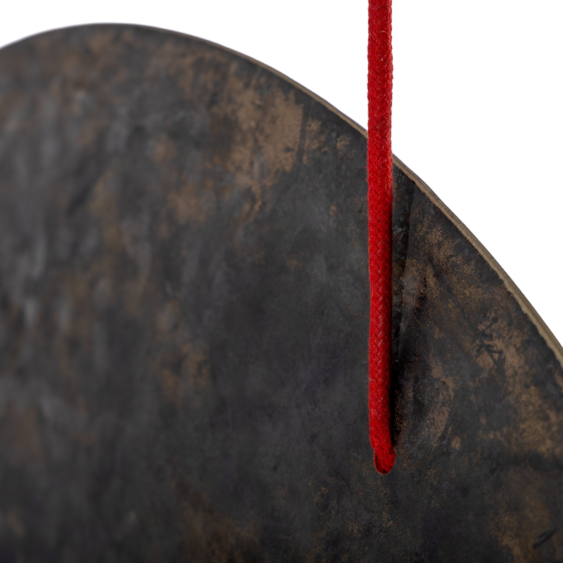 Sela SEGO36WID Sela Wind Gong 36" Dark Moon