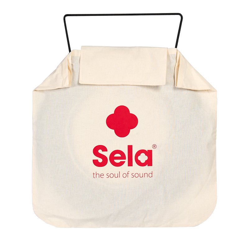 Sela SEGO20SY Sela Symphonic Gong 20"