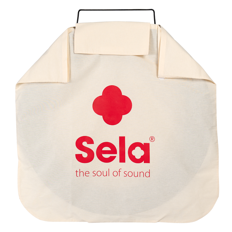 Sela SEGO38SY Sela Symphonic Gong 38"