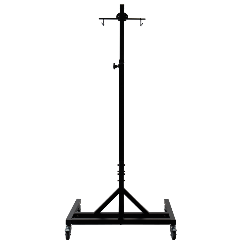 Sela SEGOSTP1 Sela Gong Stand Pro (max. 40" Gongs)