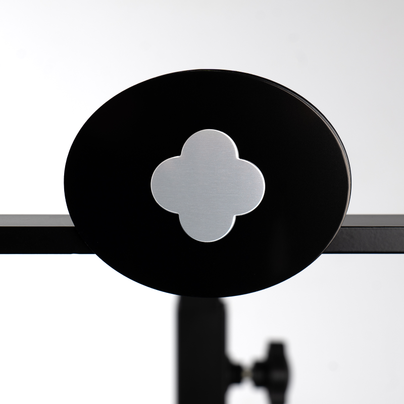 Sela SEGOSTP1 Sela Gong Stand Pro (max. 40" Gongs)