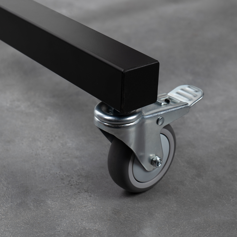 Sela SEGOSTP1 Sela Gong Stand Pro (max. 40" Gongs)