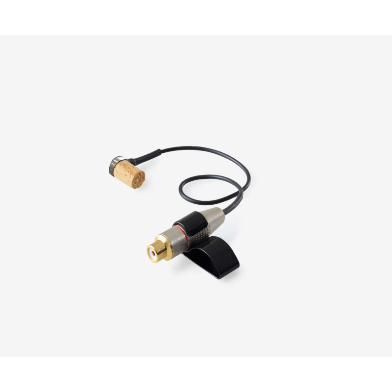 Schertler STAT-C pickup per cello