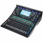 MIXER DESK DIGITALI