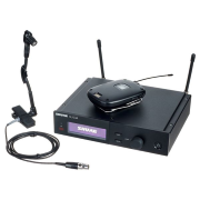 Radiomicrofoni per Strumenti