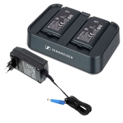 ALIMENTATORI E BATTERIE