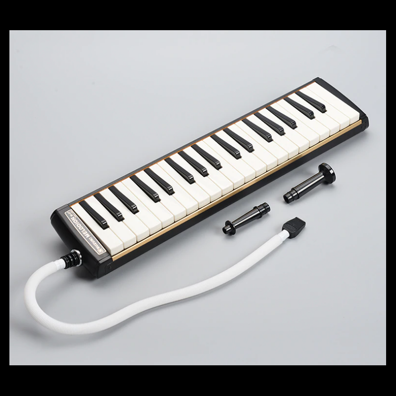 Suzuki M-37C Melodion, Melodica 37 note