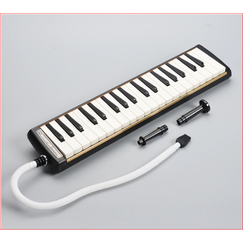 Suzuki M-37C Melodion, Melodica 37 note