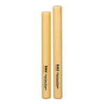 SELA SE282 2-Tone Claves 20 Acacia