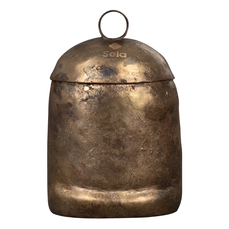 Sela Harmony Noah‘s Bell Size 11 (7.75") in B4