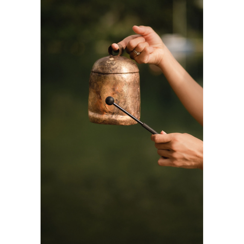 Sela Harmony Noah‘s Bell Size 11 (7.75") in B4