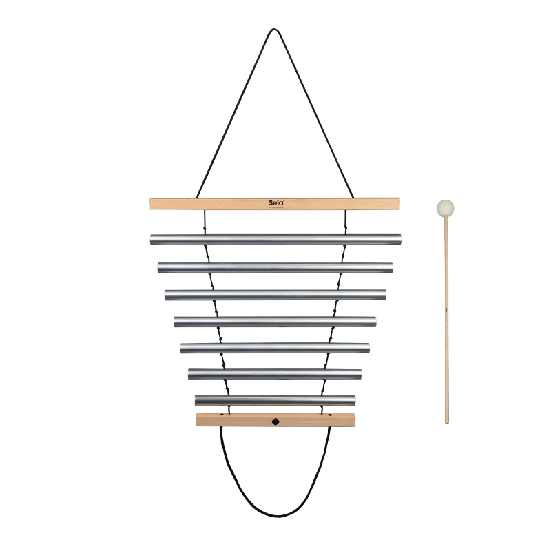 Sela SECH7NT Harmony Chimes 7 tubi in C 