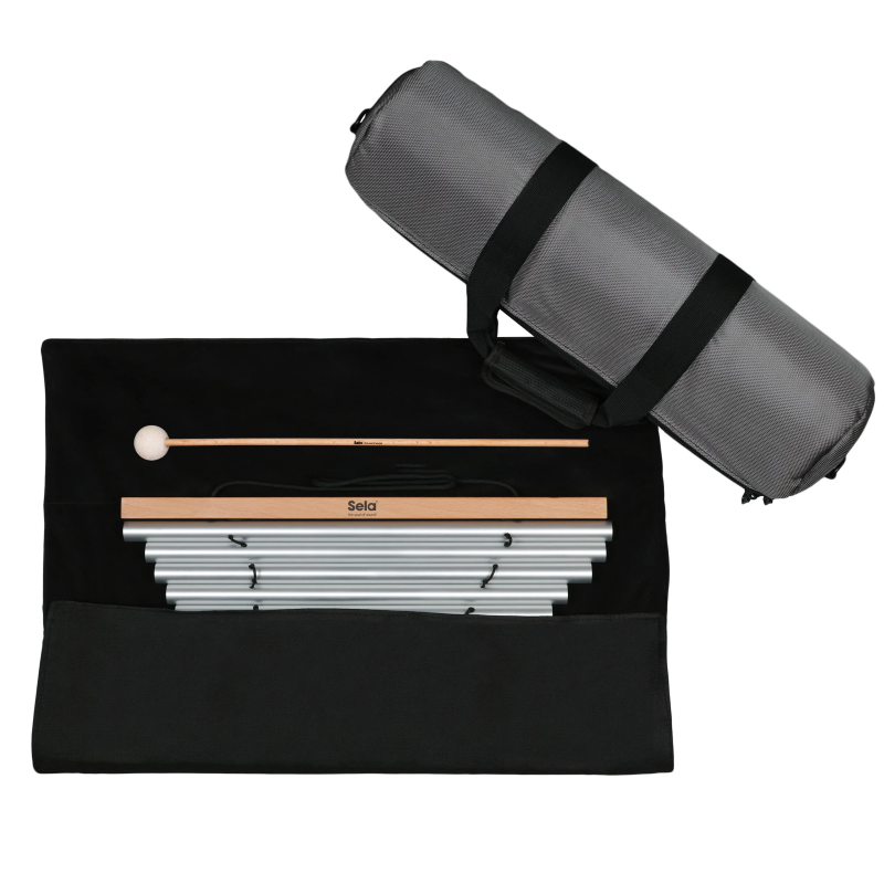 Sela SECH7NT Harmony Chimes 7 tubi in C 