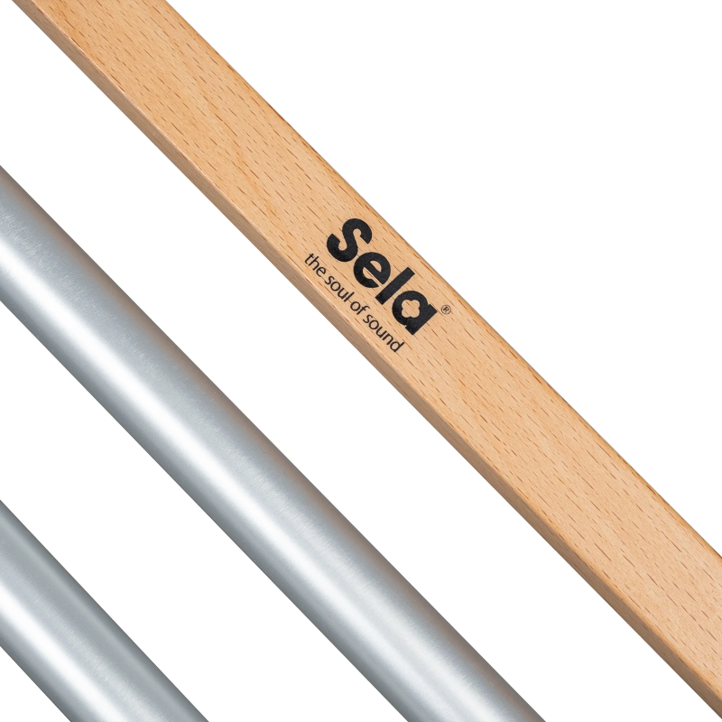 Sela SECH7NT Harmony Chimes 7 tubi in C 