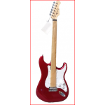 KING ST400CA CHITARRA ELETTRICA STRATO RED