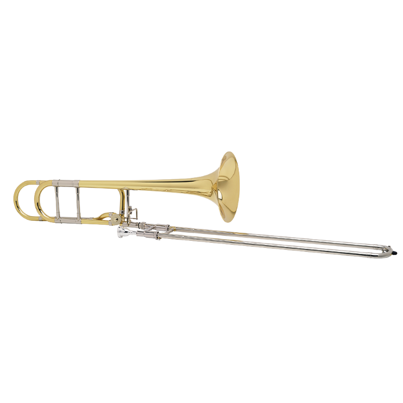 Courtois AC280BO Trombone Fa/Sib Open Wrap