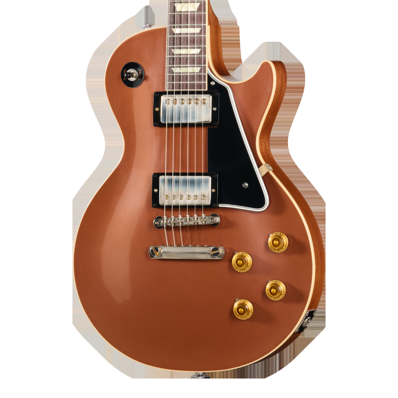 Gibson Custom 57 Les Paul Standard Sweet Green Shift Top Gloss NH LPR57PSL22967