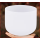 Campana Tibetana 8" in SOL Hz432 Crystal Singing Bowl Opaca 