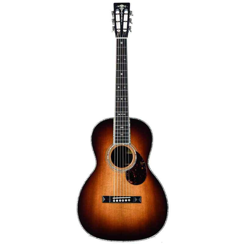 Eastman E40OO-TC-SB Sunburst Thermo Cure
