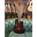 usato Cordoba Stage con custodia