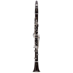 Buffet BC1108L RC Prestige Clarinetto in Sib 18/6