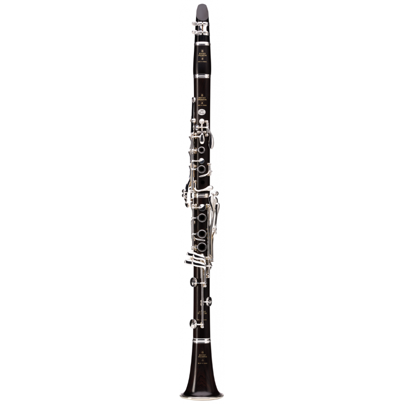 Buffet BC1108L RC Prestige Clarinetto in Sib 18/6