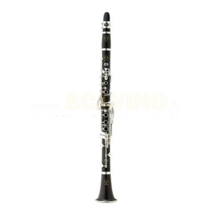 Buffet BC1108L RC Prestige Clarinetto in Sib 18/6