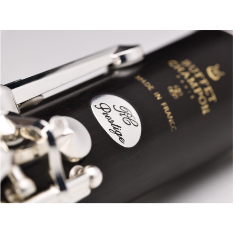 Buffet BC1108L RC Prestige Clarinetto in Sib 18/6