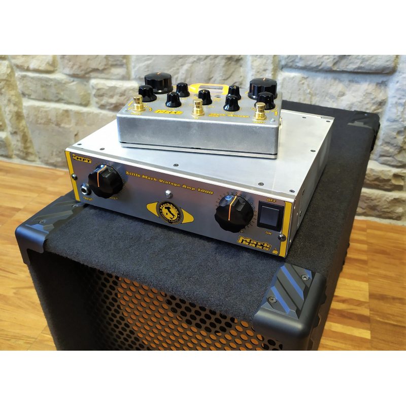 Markbass Little Mark Vintage Amp 1000