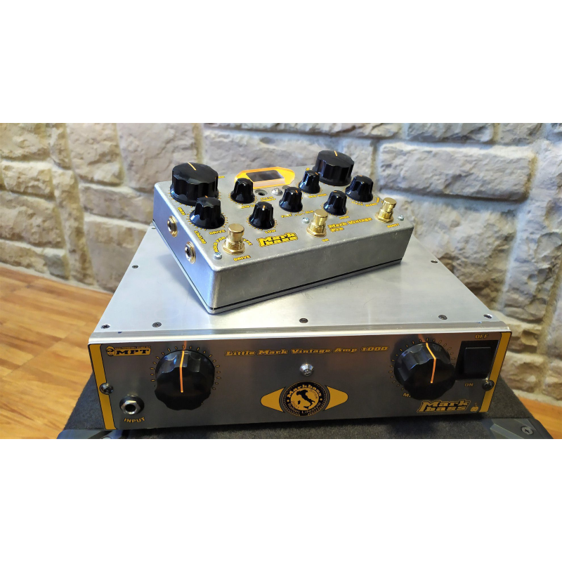 Markbass Little Mark Vintage Amp 1000