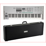 Korg Opsix SE Platinum Sintetizzatore a 61 Tasti con Afertouch e Polifonia Espansa