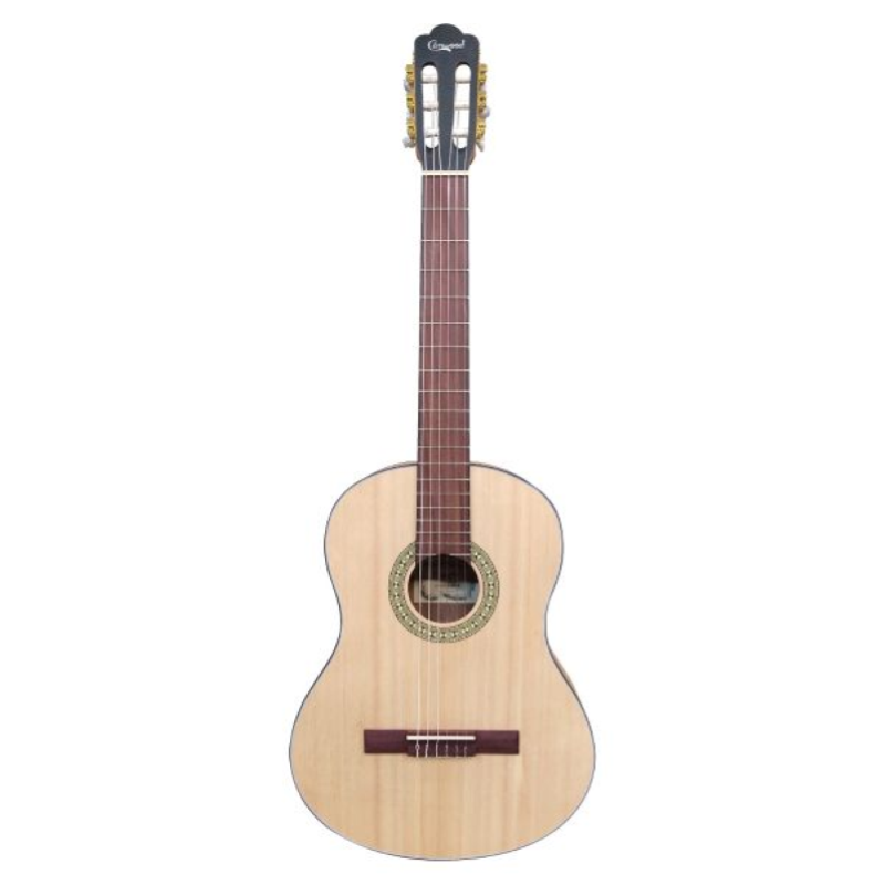 CAMWOOD IC-100D NA Chitarra Classica Natural