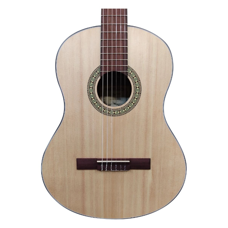 CAMWOOD IC-100D NA Chitarra Classica Natural