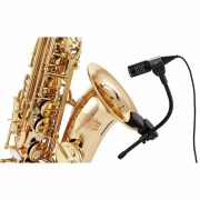 Microfoni per Sassofono