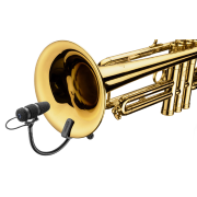 Microfoni per Tromba, Trombone, Corno
