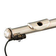 Microfoni per Flauto Traverso