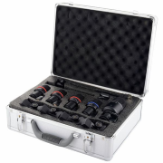 Set Completi per batteria