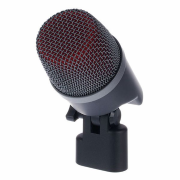 Microfoni per Grancassa