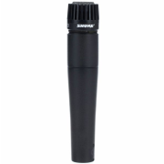 Microfoni per Amplificatore