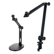 ASTE MICROFONICHE DA TAVOLO