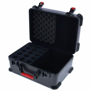 CUSTODIE E BORSE PER MICROFONI