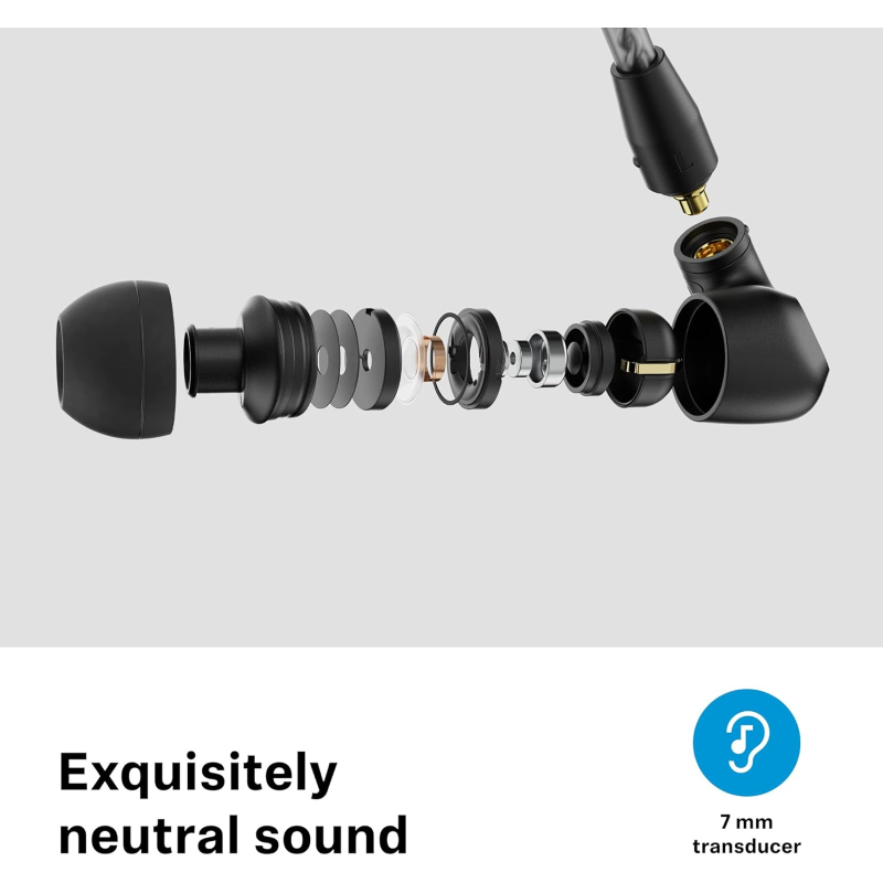 Sennheiser IE200 Ear 