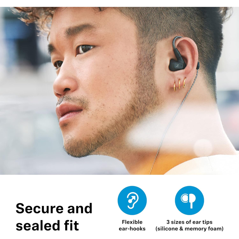 Sennheiser IE200 Ear 