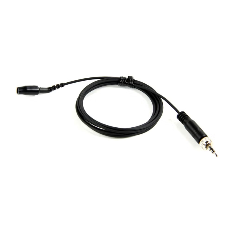 Sennheiser HSP-2 Headmic colore nero connettore 3.5 sennheiser